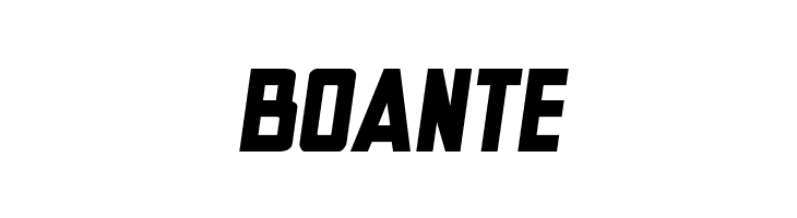 New Comic Title Semi-Italic  Free Fonts Download