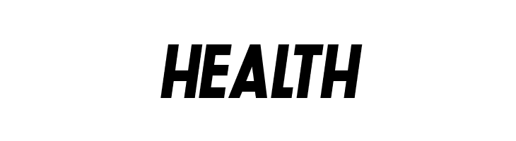 New Comic Title Semi-Italic  Free Fonts Download