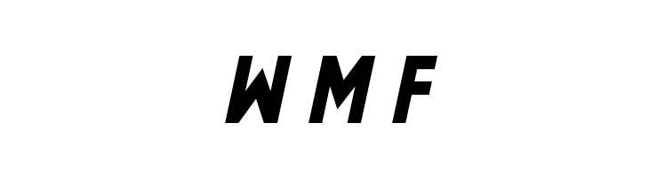 New Comic Title Spaced Italic  Free Fonts Download