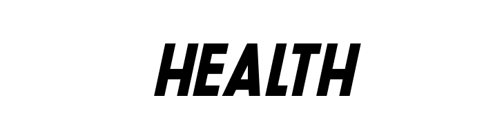 New Comic Title Spaced Italic  Free Fonts Download