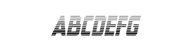 New Comic Title Gradient Ital  Free Fonts Download