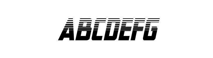 New Comic Title Halftone Ital  Free Fonts Download