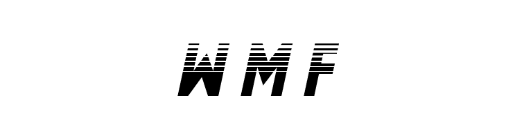 New Comic Title Halftone Ital  Free Fonts Download