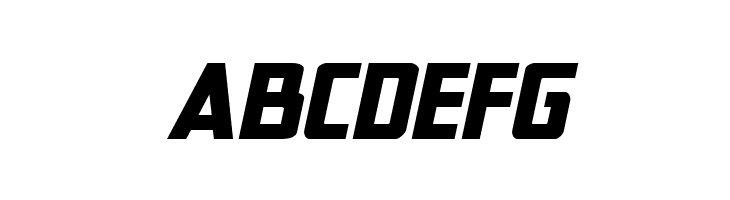 New Comic Title Expanded Ital  Free Fonts Download