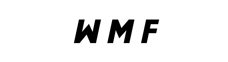 New Comic Title Expanded Ital  Free Fonts Download