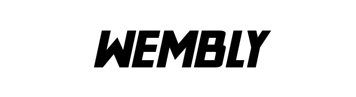 New Comic Title Expanded Ital  Free Fonts Download