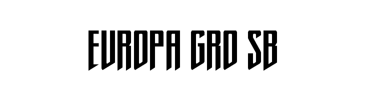 Justice Fighters Condense  Free Fonts Download