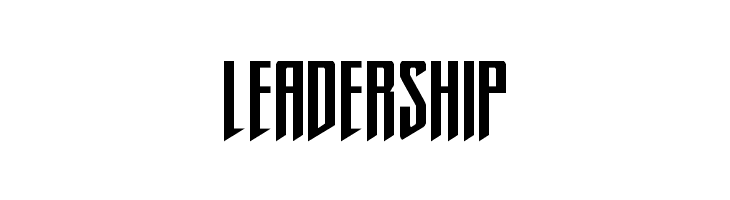 Justice Fighters Condense  Free Fonts Download