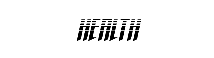 Justice Fighters Twotone Ital  Free Fonts Download