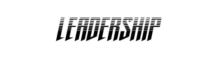 Justice Fighters Twotone Ital  Free Fonts Download