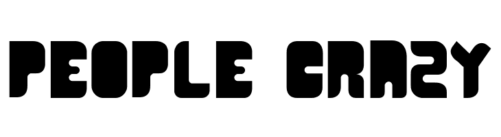 CR21TYPE Bold  Free Fonts Download