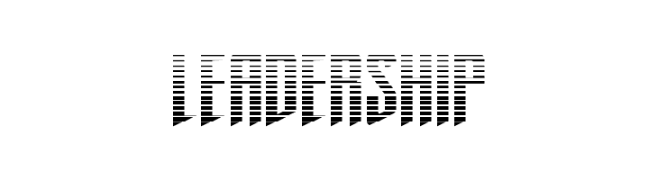 Justice Fighters Gradient  Free Fonts Download