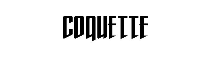 Justice Fighters  Free Fonts Download