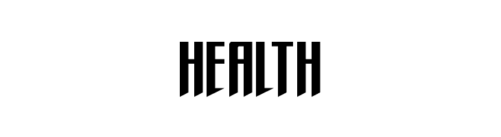 Justice Fighters  Free Fonts Download