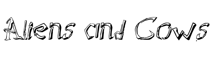 Raslani Destroyed Souls  Free Fonts Download