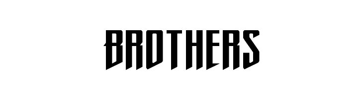 Justice Fighters Spaced  Free Fonts Download