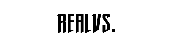 Justice Fighters Spaced  Free Fonts Download