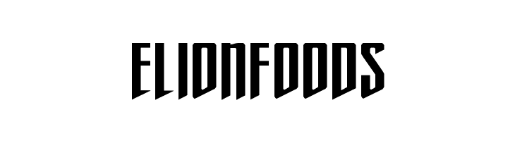 Justice Fighters Spaced  Free Fonts Download