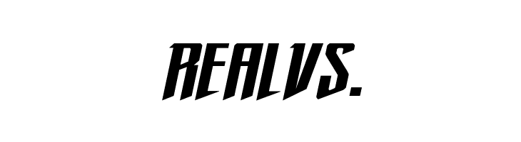 Justice Fighters Expand Italic  Free Fonts Download