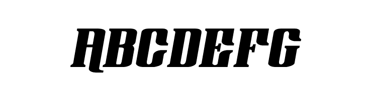 Gentleman Caller Expand Italic  Free Fonts Download