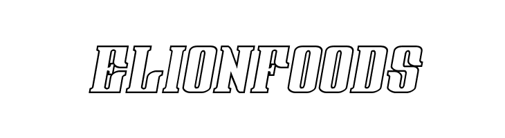 Gentleman Caller Outline Ital  Free Fonts Download