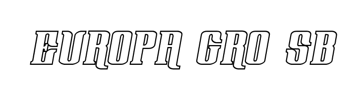 Gentleman Caller Outline Ital  Free Fonts Download