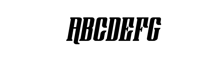 Gentleman Caller Cond Italic  Free Fonts Download