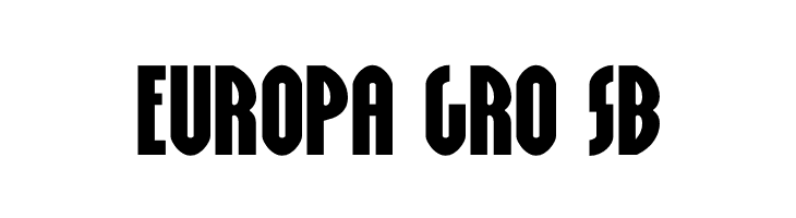 Grendel's Mother Xtra-Expanded  Free Fonts Download