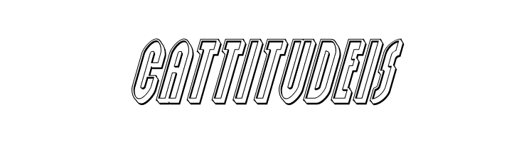 Grendel's Mother Engraved Ital  Free Fonts Download