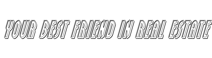 Grendel's Mother Engraved Ital  Free Fonts Download