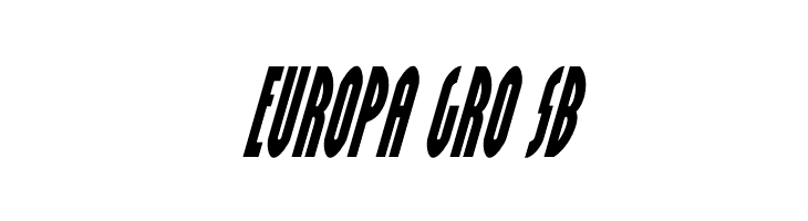 Grendel's Mother Condens Ital  Free Fonts Download