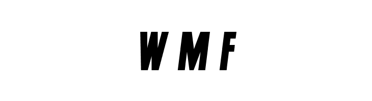 Captain CanaveralSemi-Italic  Free Fonts Download