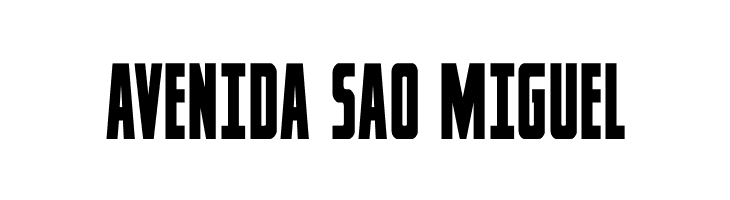 Captain Canaveral Condensed  Free Fonts Download