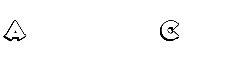 TooneyNoodle  Free Fonts Download