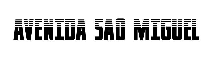 Captain Canaveral Halftone  Free Fonts Download