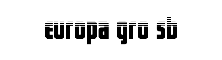 Captain Canaveral Halftone  Free Fonts Download