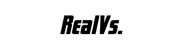 Captain Canaveral Expand Ital  Free Fonts Download