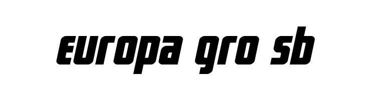 Captain Canaveral Expand Ital  Free Fonts Download