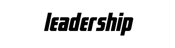 Captain Canaveral Expand Ital  Free Fonts Download