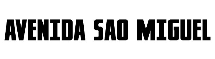 Captain Canaveral Expanded  Free Fonts Download