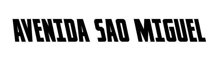 Captain Canaveral Leftalic  Free Fonts Download