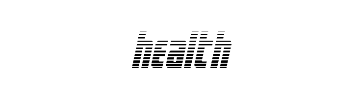 Captain Canaveral GradientItal  Free Fonts Download