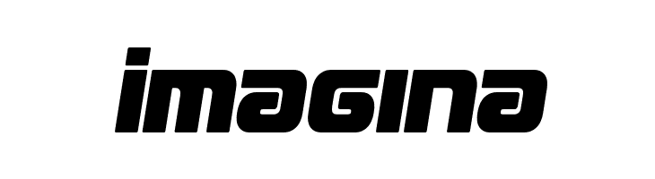 Easy Ride Expanded Semi-Italic  Free Fonts Download