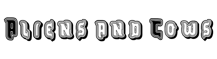 VTKS FURIOUS  Free Fonts Download