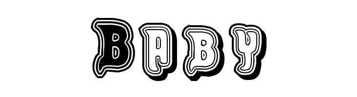 VTKS FURIOUS  Free Fonts Download