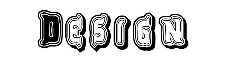 VTKS FURIOUS  Free Fonts Download