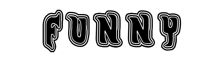 VTKS FURIOUS  Free Fonts Download