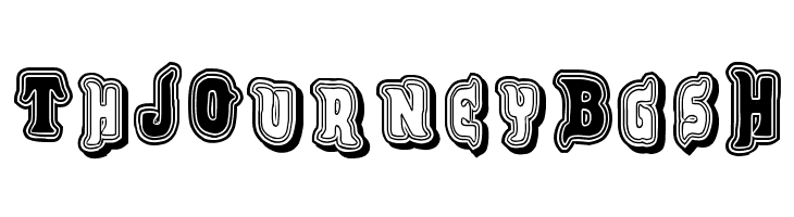 VTKS FURIOUS  Free Fonts Download
