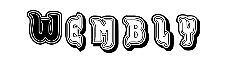 VTKS FURIOUS  Free Fonts Download