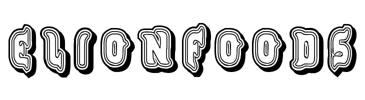 VTKS FURIOUS  Free Fonts Download